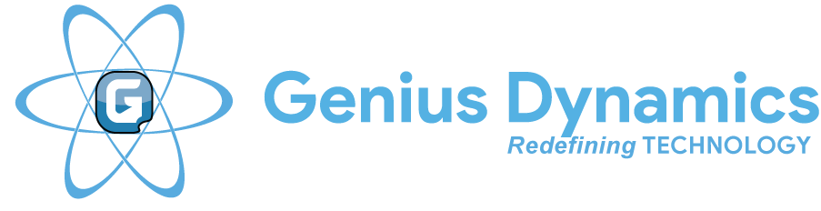 Genius Dynamics Logo